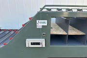 Jamafa 2BS7H rose sorting machine 7 sortings with double infeed table