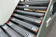 Jamafa 2BS7H rose sorting machine 7 sortings