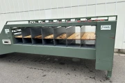 Jamafa 2BS7H rose sorting machine 7 sortings