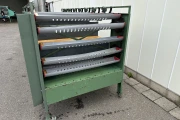 Jamafa 2BS7H rose sorting machine 7 sortings