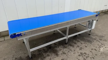 Nastro trasportatore Jamafa 295 x 80 cm