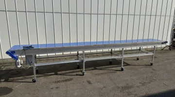 Jamafa transportband 600x80cm