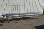Jamafa conveyor 600 x 80 cm