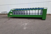 Jamafa rose length sorting machine with 10 stations