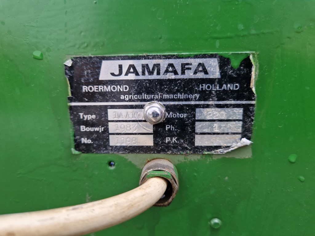 ������������� ������ Jamafa �� ����� ��� � 10 ���������