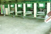 Jamafa rose processing machine with 4 stations image 2