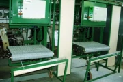 Jamafa rose processing machine with 4 stations image 3