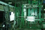 Jamafa rose processing machine with 4 stations image 4