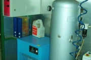 Jamafa rose processing machine with 4 stations image 5