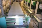 Jamafa rose processing machine with 5 stations image 2
