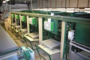 Jamafa rose processing machine with 5 stations image 3