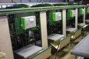 Jamafa rose processing machine with 5 stations image 4
