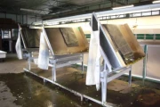 Jamafa rose processing machine with 5 stations image 5