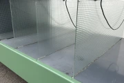 Jamafa rose sorting machine 6 sorting