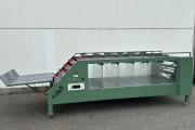 Jamafa rose sorting machine 6 sorting