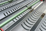 Jamafa rose sorting machine 6 sorting