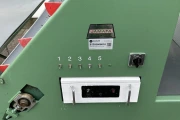 Jamafa rose sorting machine 6 sorting