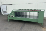 Jamafa rose sorting machine 6 sortings