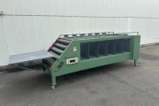 Jamafa rose sorting machine 6 sortings