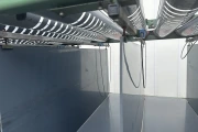 Jamafa rose sorting machine 6 sortings