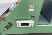 Jamafa rose sorting machine 6 sortings