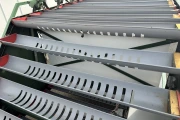Jamafa rose sorting machine 7 sortings, with extended infeed