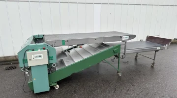Jamafa máquina de selar para rosas