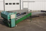 Jamafa wrapping-sealing machine for Roses image 1