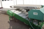Jamafa wrapping-sealing machine for Roses image 3