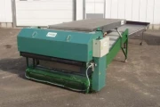 Jamafa wrapping-sealing machine for Roses image 4