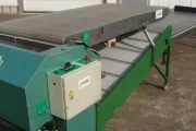 Jamafa wrapping-sealing machine for Roses image 5