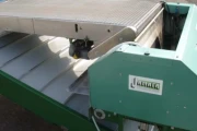 Jamafa wrapping-sealing machine for Roses image 6