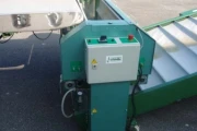 Jamafa wrapping-sealing machine for Roses image 2