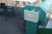 Jamafa wrapping-sealing machine for Roses image 3