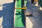 Jansen en Heuning T40L pick up scooter for potatoes
