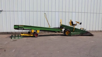 Jansen & Heuning T60 prendono lo scooter
