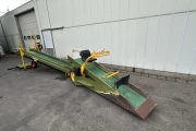 Jansen en Heuning T60 scooter pick up loader
