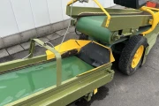 Jansen en Heuning T60 scooter pick up loader