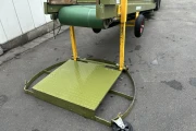 Jansen en Heuning T60 scooter pick up loader