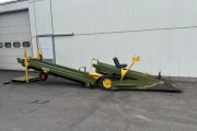 Jansen en Heuning T60 scooter pick up loader
