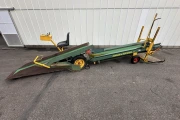 Jansen en Heuning T60 scooter pick up loader