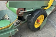 Jansen en Heuning T60 scooter pick up loader