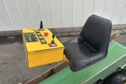 Jansen en Heuning T60 scooter pick up loader