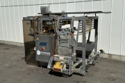 Jasa J350 QP Verticale Form-Fill-Seal (VFFS) packaging machine 2003