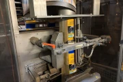 Jasa J350 QP Verticale Form-Fill-Seal (VFFS) packaging machine