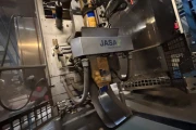 Jasa J350 QP Verticale Form-Fill-Seal (VFFS) packaging machine