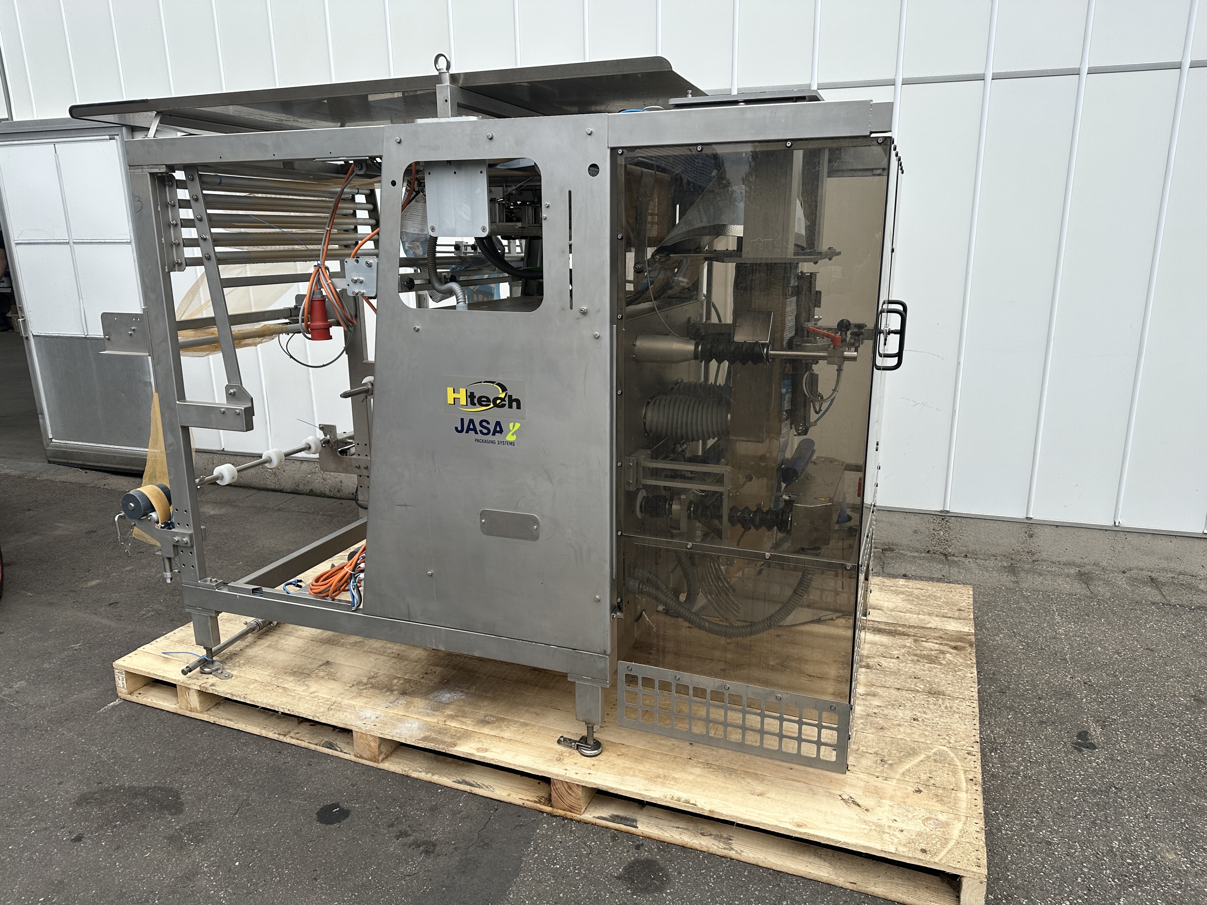 Jasa J350QP ������������ ����������� ������