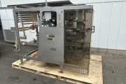 Jasa J350QP QuickPack bagging machine 2015
