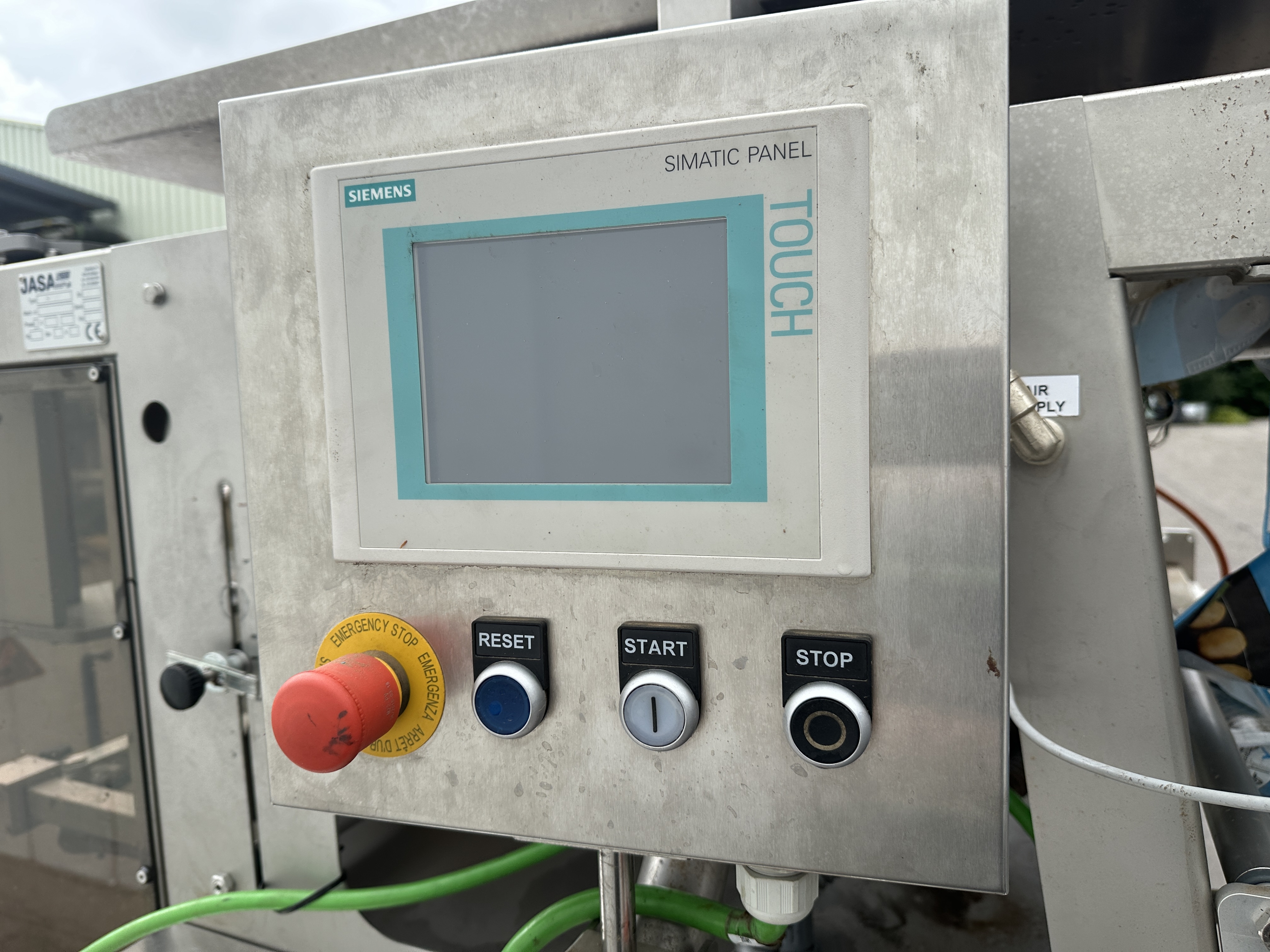 Jasa J350QP ������������ ����������� ������