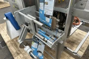 Jasa J350QP QuickPack bagging machine 2015